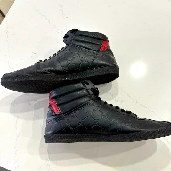 GG men’s shoes - Picture 3 of 8